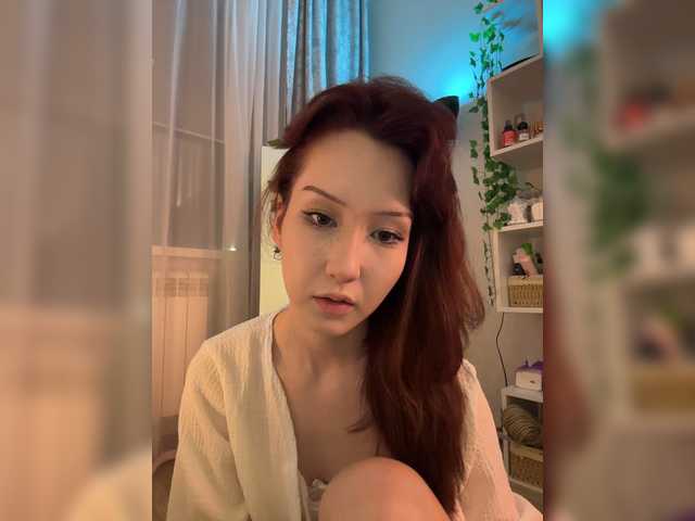 CrazyAleona live cam on BongaCams