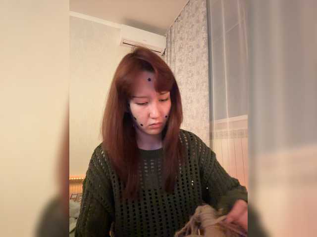 CrazyAleona live cam on BongaCams
