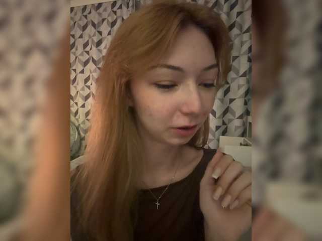 CrazyAleona live cam on BongaCams