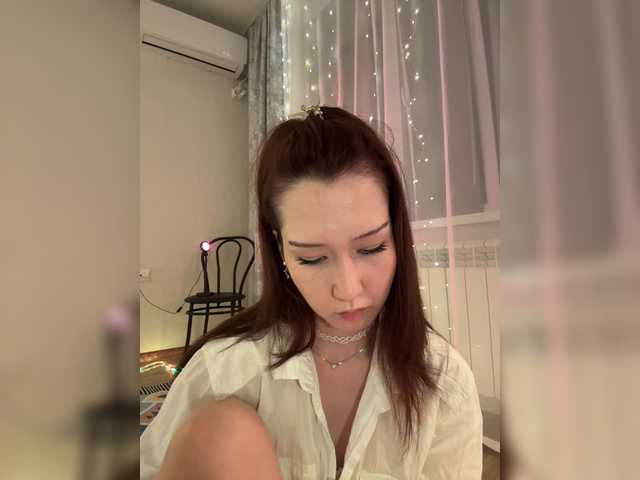 CrazyAleona live cam on BongaCams