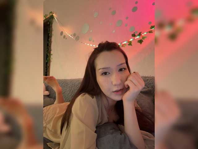 CrazyAleona live webcam show