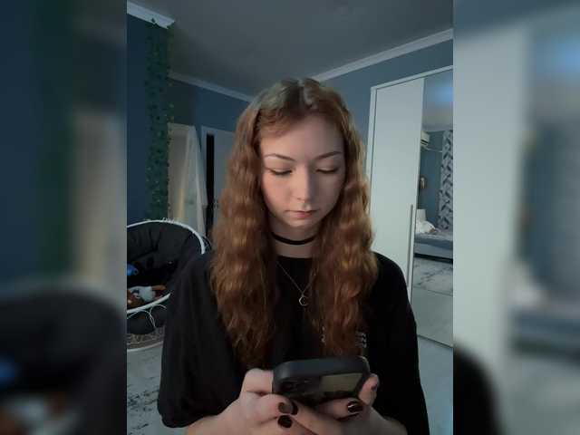 CrazyAleona live cam on BongaCams