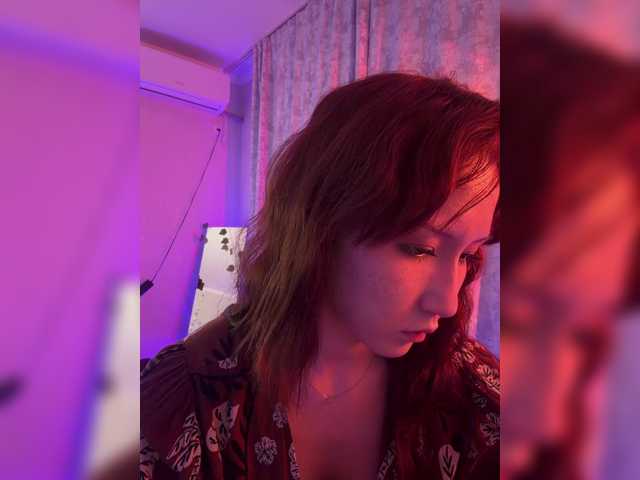 CrazyAleona live cam on BongaCams