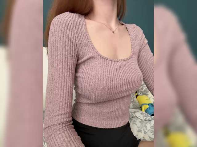 CrazyAleona live cam on BongaCams