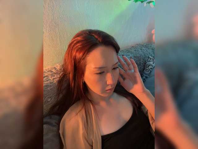 CrazyAleona live webcam show