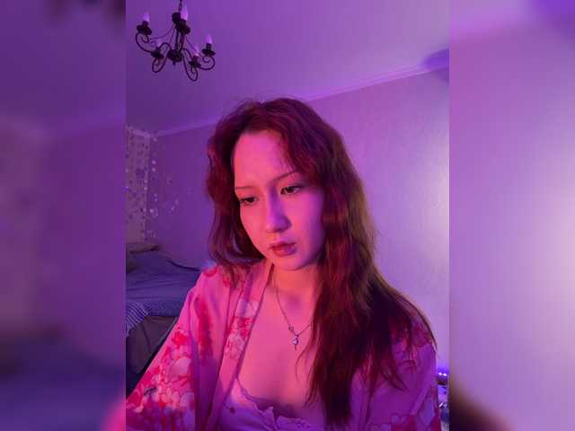 CrazyAleona live cam on BongaCams