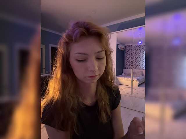 CrazyAleona live cam on BongaCams