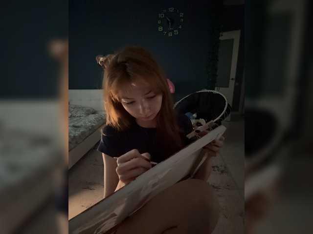 Live трансляция ShyAlya - Runet.cam
