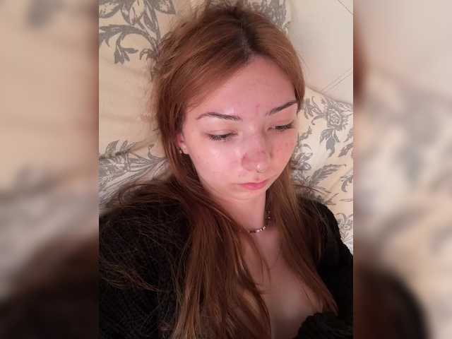 CrazyAleona live cam on BongaCams