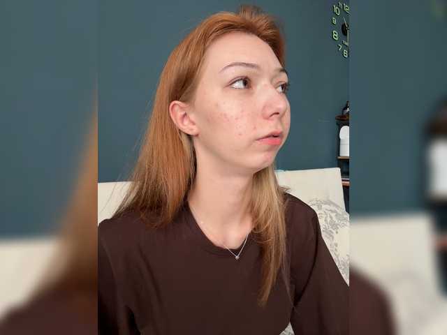 CrazyAleona live cam on BongaCams