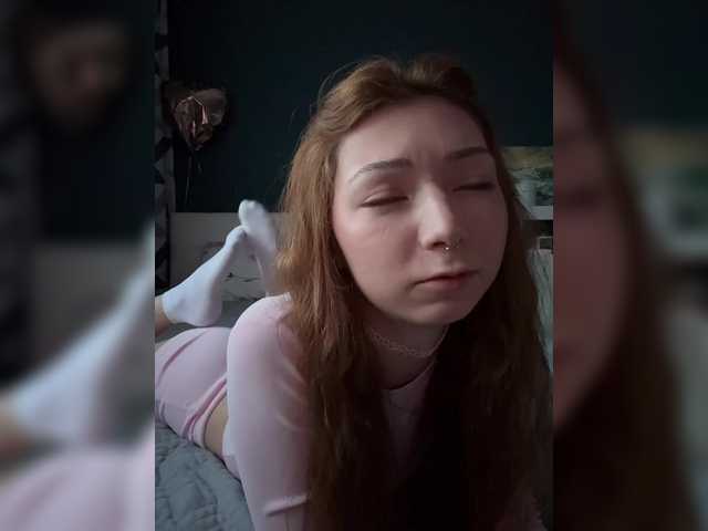 CrazyAleona live cam on BongaCams