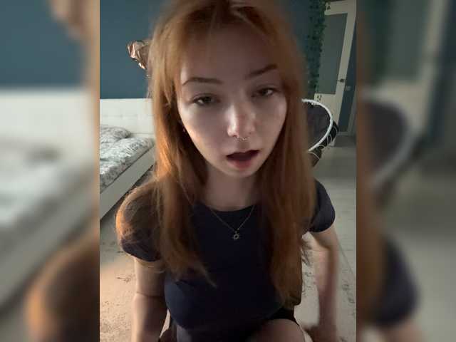 crazyaleona cam belle