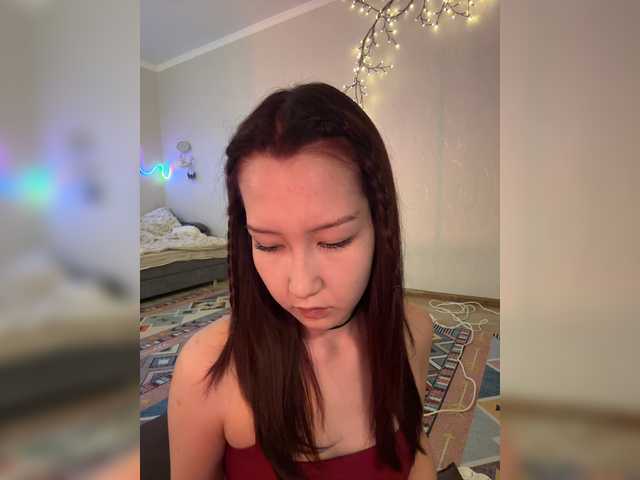 CrazyAleona live cam on BongaCams