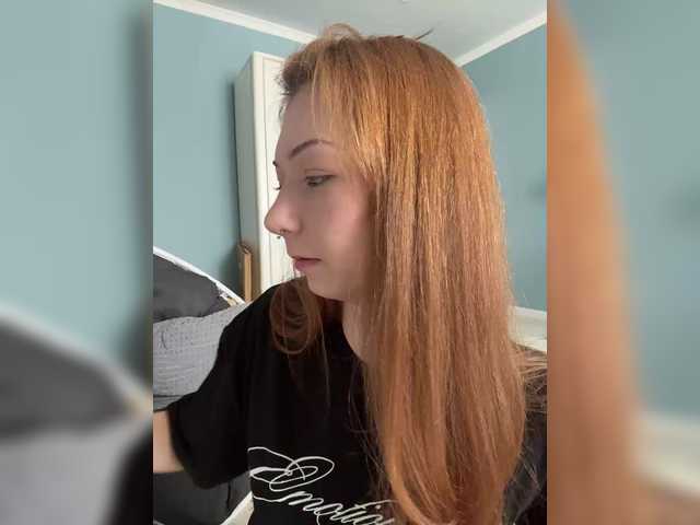 CrazyAleona live cam on BongaCams