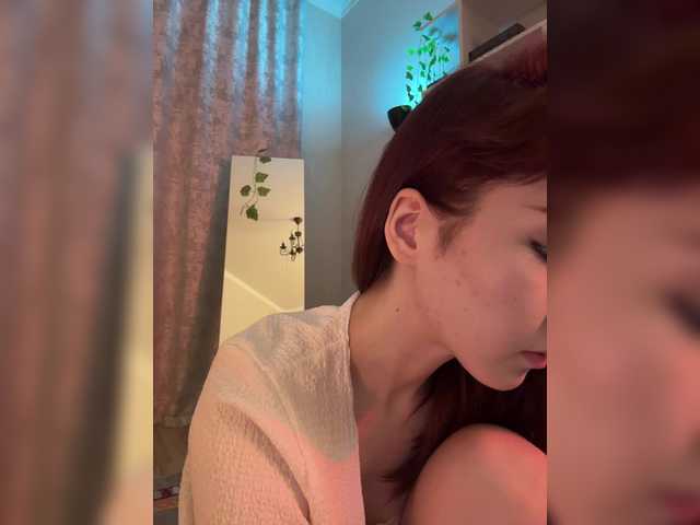 CrazyAleona live cam on BongaCams