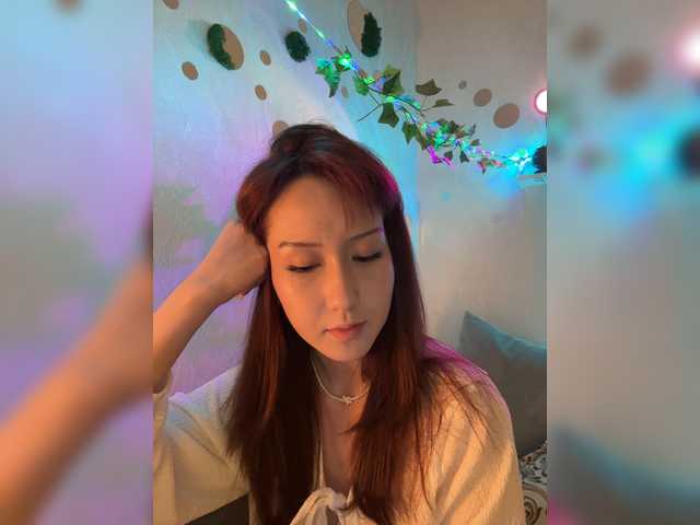 CrazyAleona live cam on BongaCams