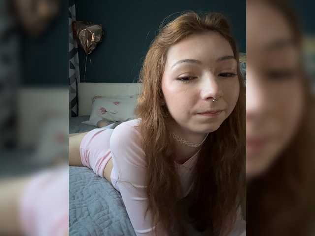 CrazyAleona live cam on BongaCams