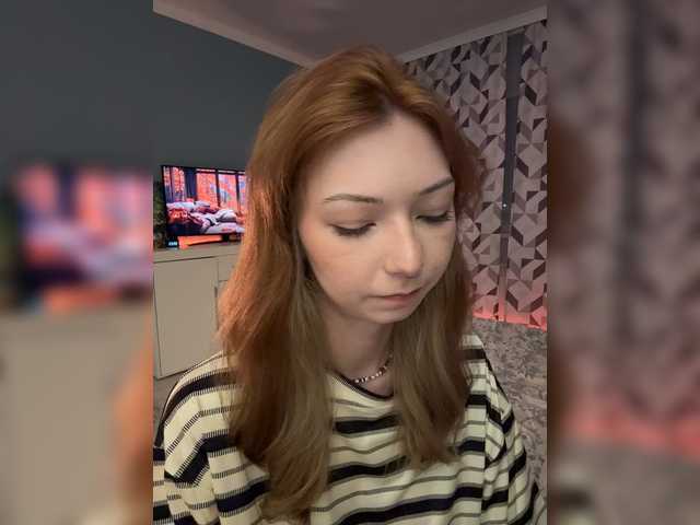 CrazyAleona live cam on BongaCams