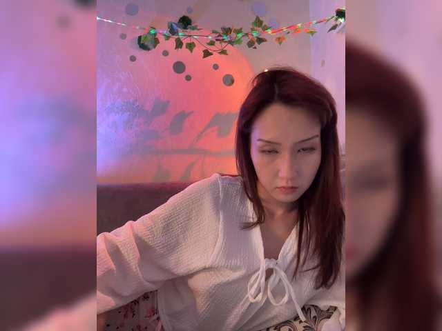 ShyAlya live webcam show