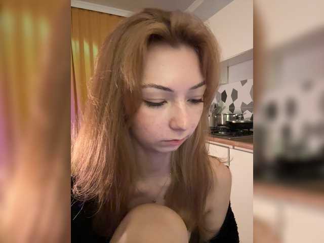 CrazyAleona live cam on BongaCams