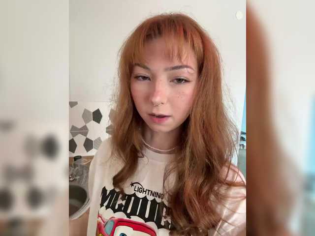 CrazyAleona live cam on BongaCams
