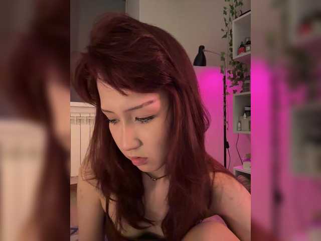 CrazyAleona live cam on BongaCams
