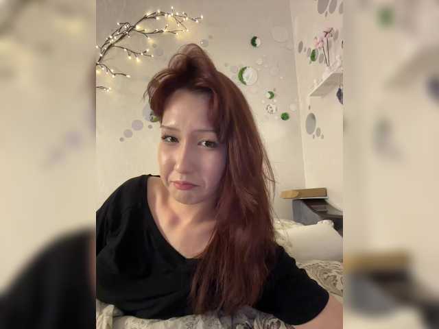 CrazyAleona live cam on BongaCams