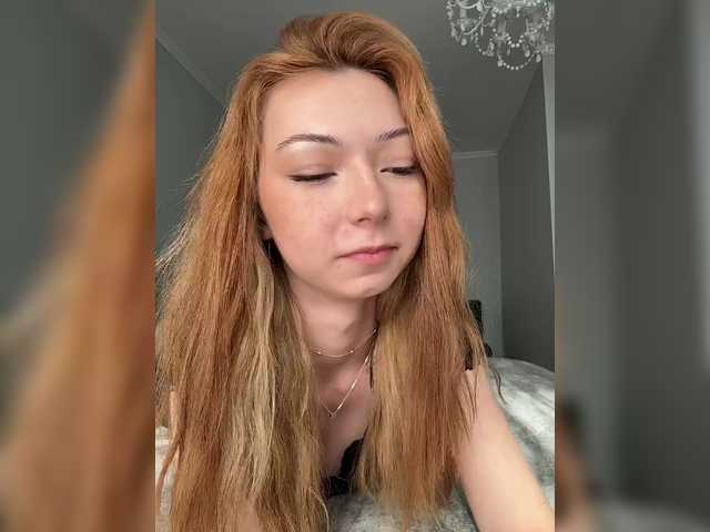 CrazyAleona live cam on BongaCams