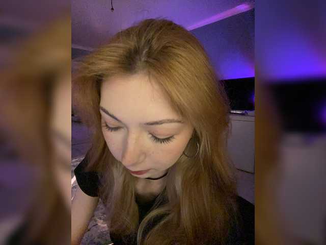 CrazyAleona live cam on BongaCams