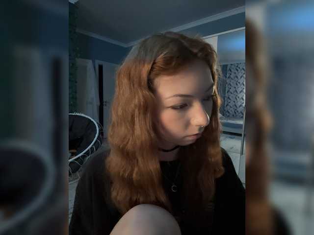 CrazyAleona live cam on BongaCams