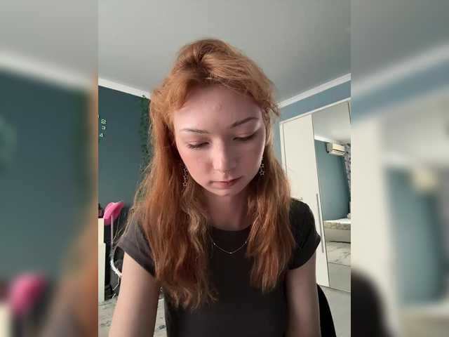 CrazyAleona live cam on BongaCams