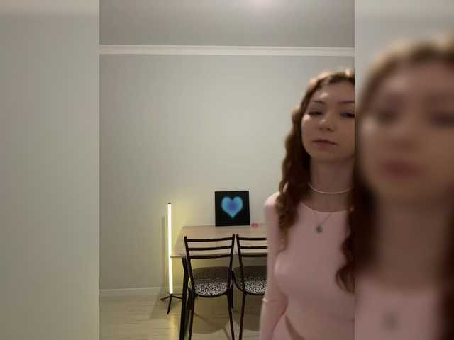 CrazyAleona live cam on BongaCams