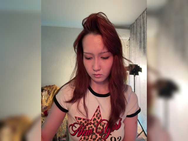ShyAlya live cam preview
