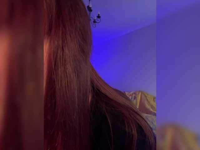 CrazyAleona live cam on BongaCams