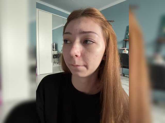 CrazyAleona live cam on BongaCams