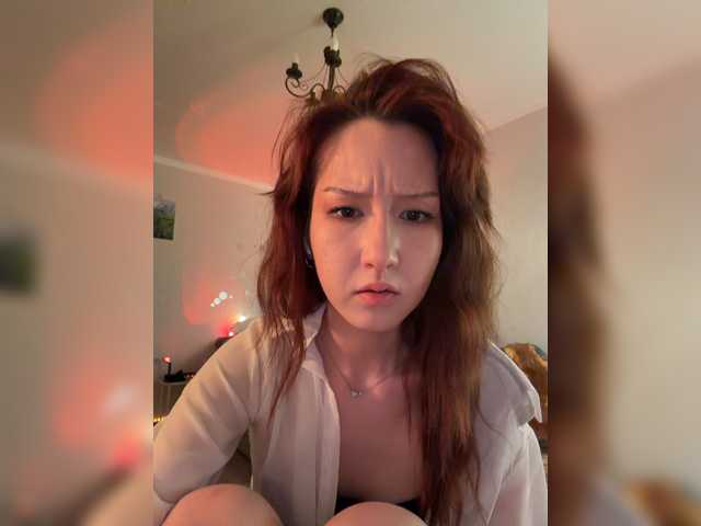 CrazyAleona live cam on BongaCams
