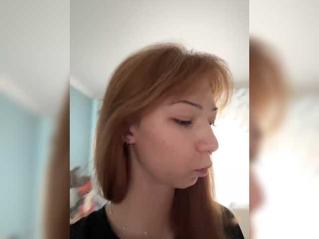CrazyAleona live cam on BongaCams
