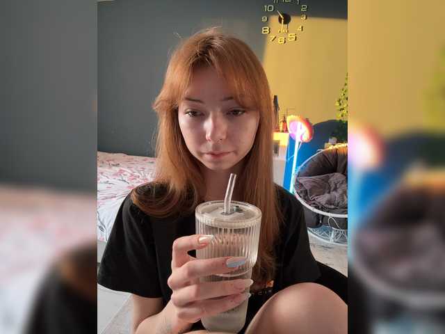 CrazyAleona Live Cam on BongaCams