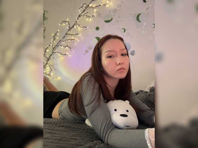 CrazyAleona live cam on BongaCams