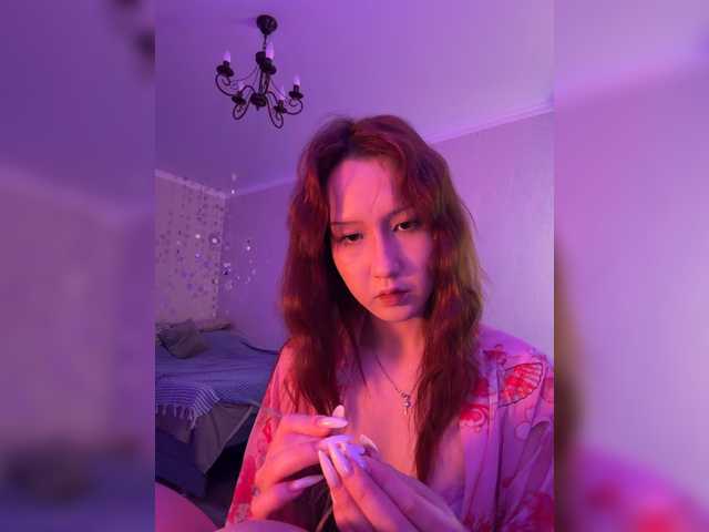 CrazyAleona live cam on BongaCams