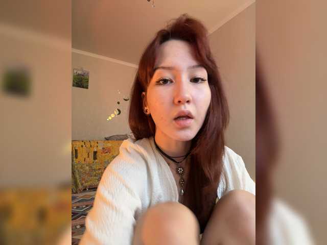 CrazyAleona live cam on BongaCams