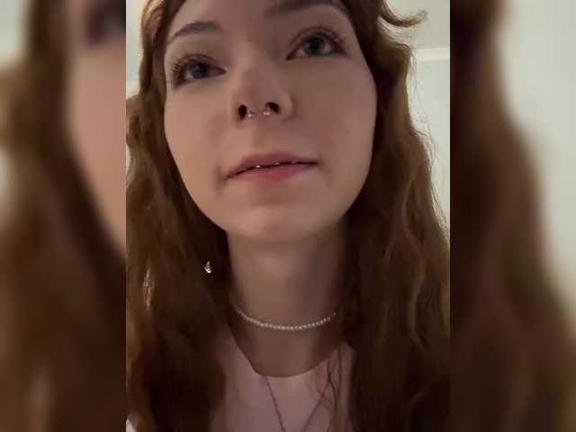 CrazyAleona live cam on BongaCams