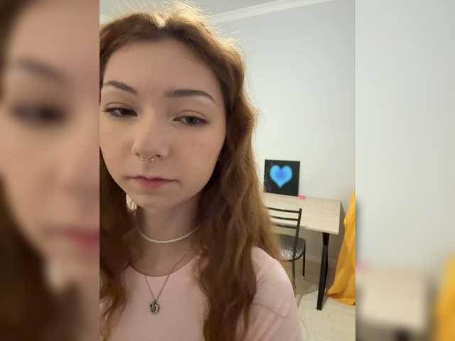 CrazyAleona live cam on BongaCams