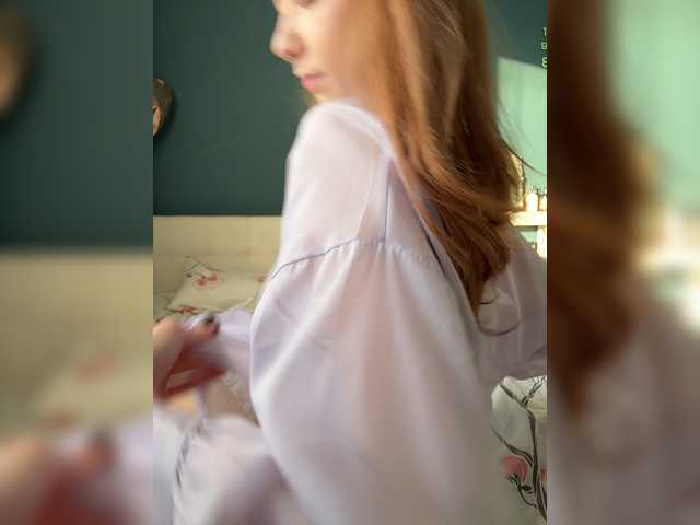 crazyaleona cam belle