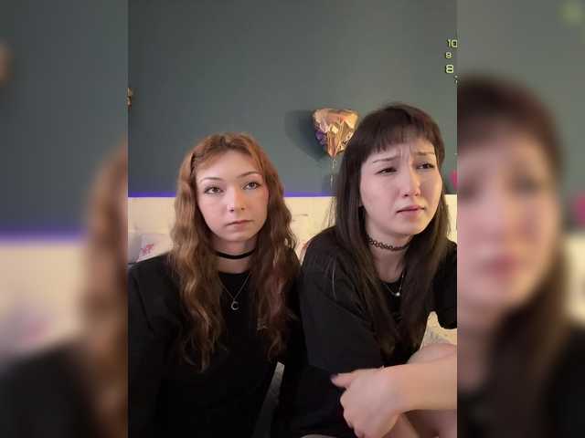 CrazyAleona live cam on BongaCams