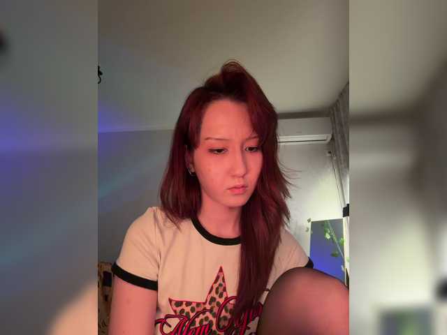 CrazyAleona, en vivo ahora en BongaCams