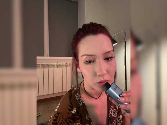 CrazyAleona live cam on BongaCams