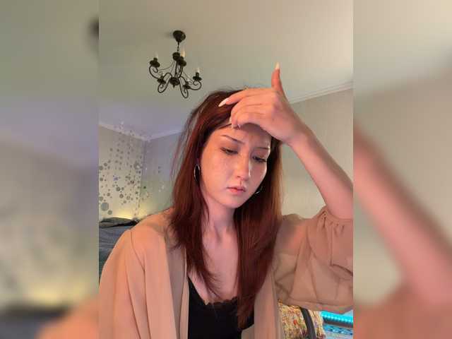 CrazyAleona live cam on BongaCams