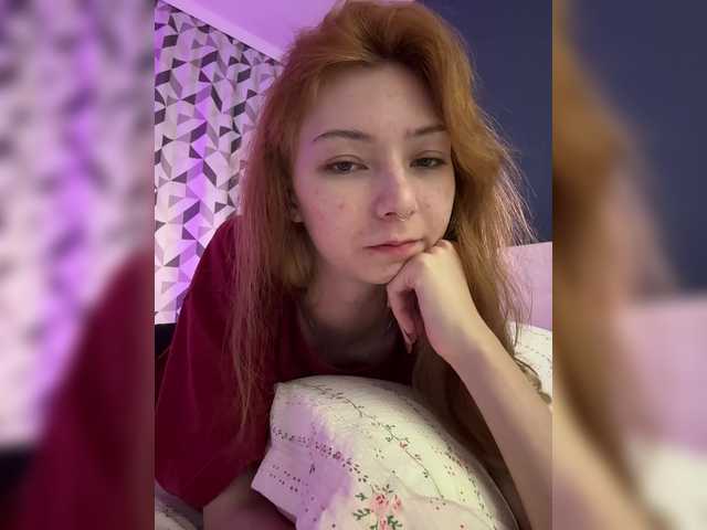 CrazyAleona live cam on BongaCams