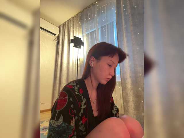 CrazyAleona live cam on BongaCams